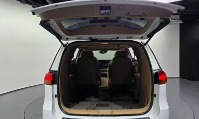 Kia Canival 2016, 185807 км, за 6435.67 USD - фото 20