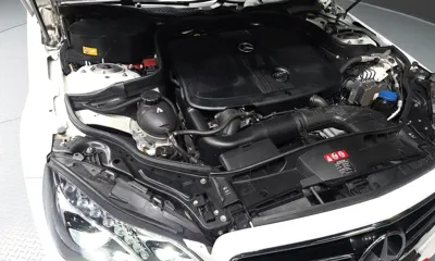 Mercedes-Benz E-Class 2016, 96780 км, за 8255.86 USD - фото 6