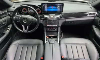 Mercedes-Benz E-Class 2016, 96780 км, за 8255.86 USD - фото 7