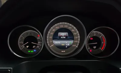 Mercedes-Benz E-Class 2016, 96780 км, за 8255.86 USD - фото 8