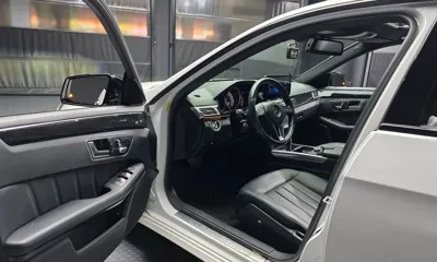 Mercedes-Benz E-Class 2016, 96780 км, за 8255.86 USD - фото 10