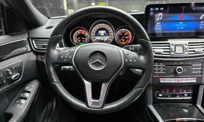 Mercedes-Benz E-Class 2016, 96780 км, за 8255.86 USD - фото 13