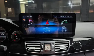 Mercedes-Benz E-Class 2016, 96780 км, за 8255.86 USD - фото 14