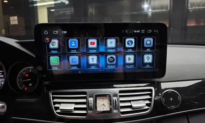 Mercedes-Benz E-Class 2016, 96780 км, за 8255.86 USD - фото 16