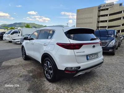 Kia Sportage 2019, 100608 км, за 8730.47 USD - фото 6