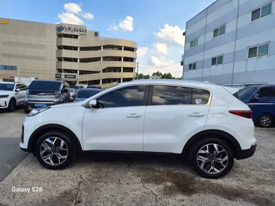 Kia Sportage 2019, 100608 км, за 8730.47 USD - фото 7
