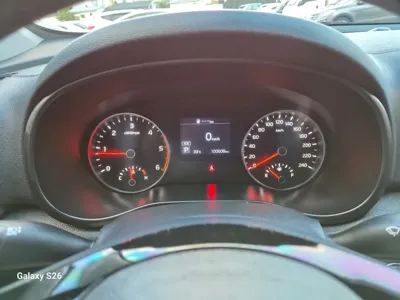 Kia Sportage 2019, 100608 км, за 8730.47 USD - фото 10