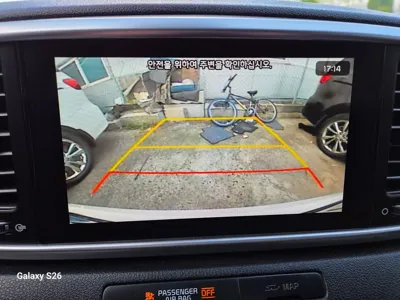 Kia Sportage 2019, 100608 км, за 8730.47 USD - фото 12