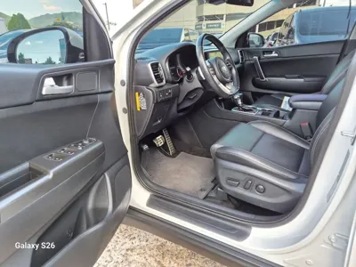Kia Sportage 2019, 100608 км, за 8730.47 USD - фото 13