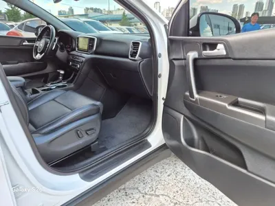 Kia Sportage 2019, 100608 км, за 8730.47 USD - фото 14