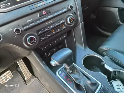 Kia Sportage 2019, 100608 км, за 8730.47 USD - фото 16