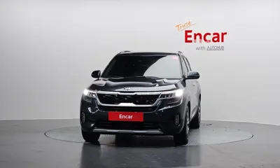 Kia Seltos 2022, 45174 км, за 12618.92 USD