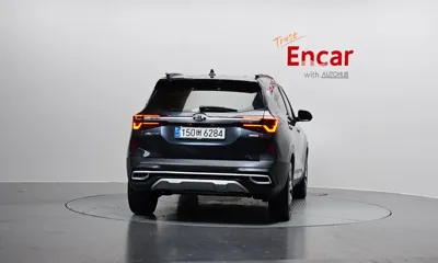 Kia Seltos 2022, 45174 км, за 12618.92 USD
