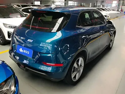 ORA Ora Good Cat 2021, 56300 км, за 8598.17 USD