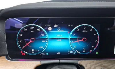 Mercedes-Benz E-Class 2022, 16039 км, за 30249.83 USD - фото 8
