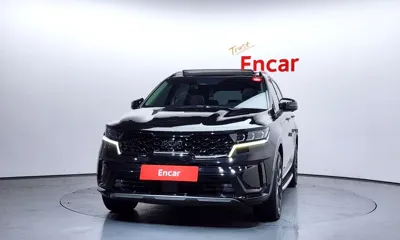 Kia Sorento 2023, 64643 км, за 19500.28 USD
