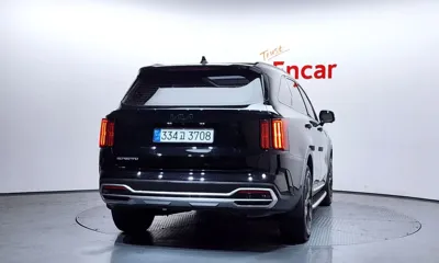 Kia Sorento 2023, 64643 км, за 19500.28 USD