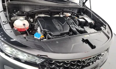 Kia Sorento 2023, 64643 км, за 19364.58 USD - фото 6