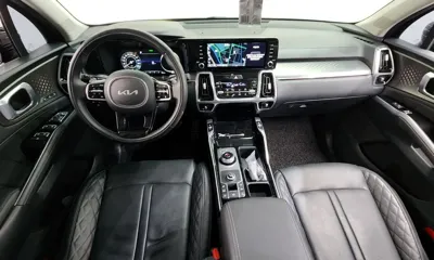 Kia Sorento 2023, 64643 км, за 19364.58 USD - фото 7