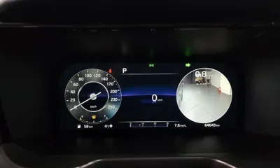 Kia Sorento 2023, 64643 км, за 19364.58 USD - фото 8