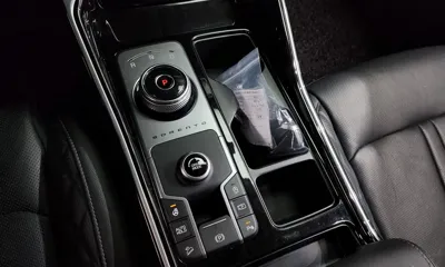 Kia Sorento 2023, 64643 км, за 19364.58 USD - фото 9