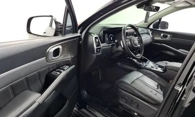 Kia Sorento 2023, 64643 км, за 19364.58 USD - фото 10