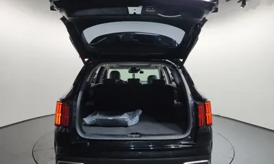 Kia Sorento 2023, 64643 км, за 19364.58 USD - фото 20