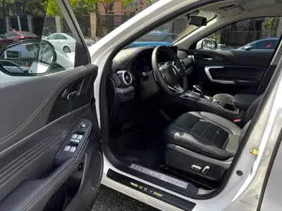 WEY Wey VV5 2021, 47000 км, за 7209.98 USD