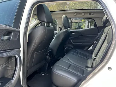 WEY Wey VV5 2021, 47000 км, за 7209.98 USD