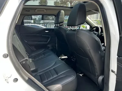 WEY Wey VV5 2021, 47000 км, за 7209.98 USD