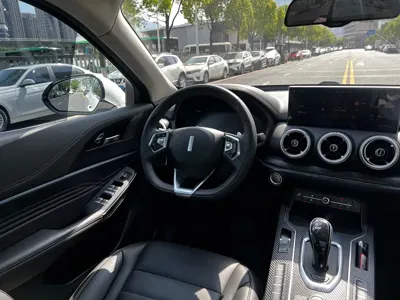 WEY Wey VV5 2021, 47000 км, за 7209.98 USD - фото 8