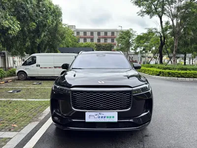 Li Auto Li ONE 2021, 47000 км, за 18510.53 USD