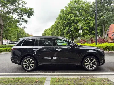 Li Auto Li ONE 2021, 47000 км, за 18510.53 USD