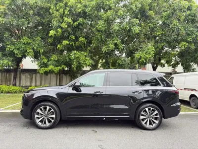 Li Auto Li ONE 2021, 47000 км, за 18510.53 USD
