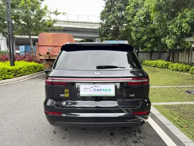 Li Auto Li ONE 2021, 47000 км, за 18510.53 USD - фото 7