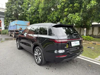 Li Auto Li ONE 2021, 47000 км, за 18510.53 USD - фото 8