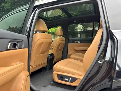 Li Auto Li ONE 2021, 47000 км, за 18510.53 USD - фото 19