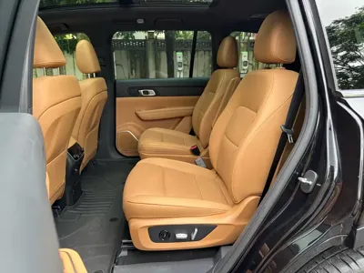 Li Auto Li ONE 2021, 47000 км, за 18510.53 USD - фото 20