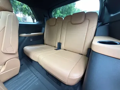 Li Auto Li ONE 2021, 47000 км, за 18510.53 USD - фото 21
