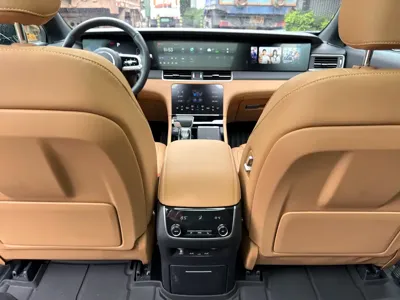 Li Auto Li ONE 2021, 47000 км, за 18510.53 USD - фото 22