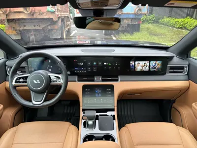 Li Auto Li ONE 2021, 47000 км, за 18510.53 USD - фото 23