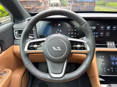 Li Auto Li ONE 2021, 47000 км, за 18510.53 USD - фото 25