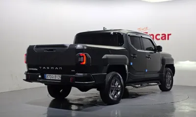 Kia Tasman 2026, 3826 км, за 21995.75 USD