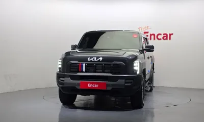 Kia Tasman 2026, 3826 км, за 21995.75 USD