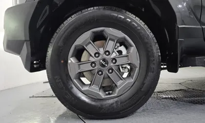 Kia Tasman 2026, 3826 км, за 21995.75 USD