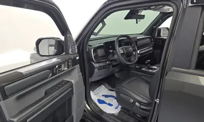 Kia Tasman 2026, 3826 км, за 21995.75 USD - фото 10