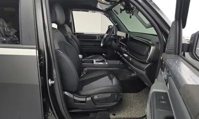Kia Tasman 2026, 3826 км, за 21995.75 USD - фото 12