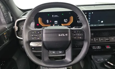 Kia Tasman 2026, 3826 км, за 21995.75 USD - фото 15
