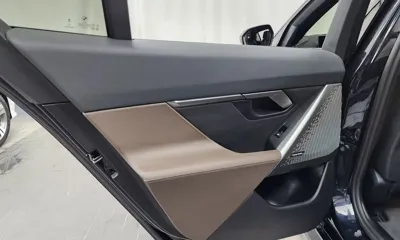 BMW 5-Series 2024, 22636 км, за 40958.5 USD - фото 25