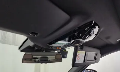 BMW 5-Series 2024, 22636 км, за 40958.5 USD - фото 27